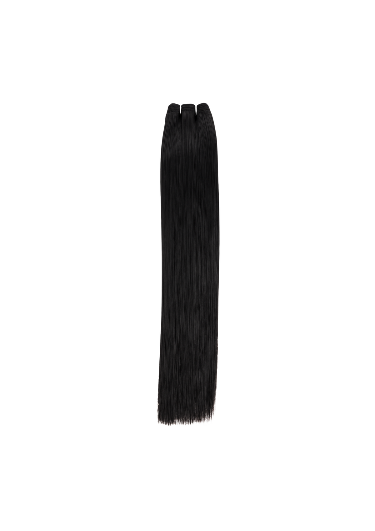 Bundles Raw Straight