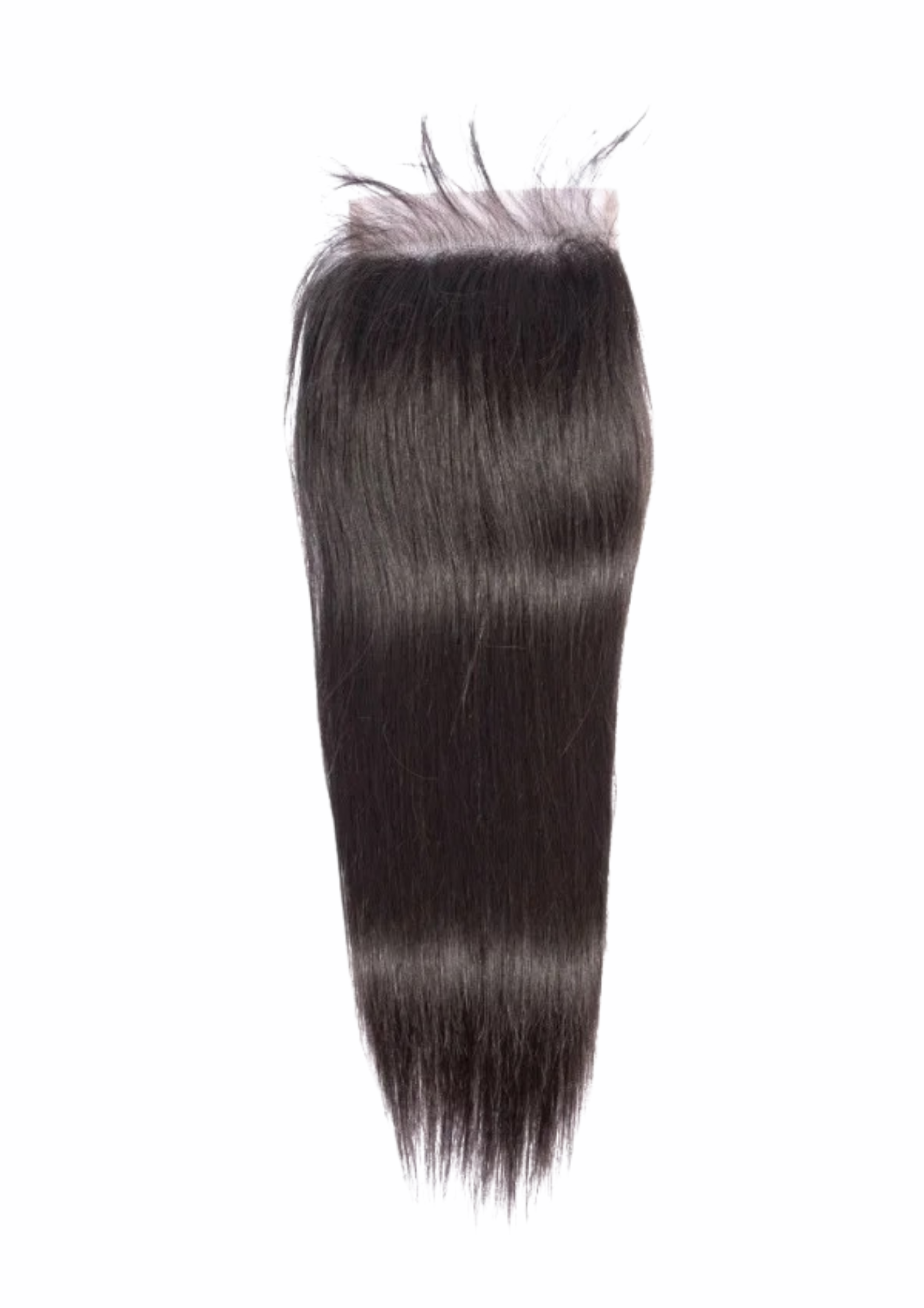Closure & Frontal