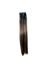 Indian Natural Wavy Bundles
