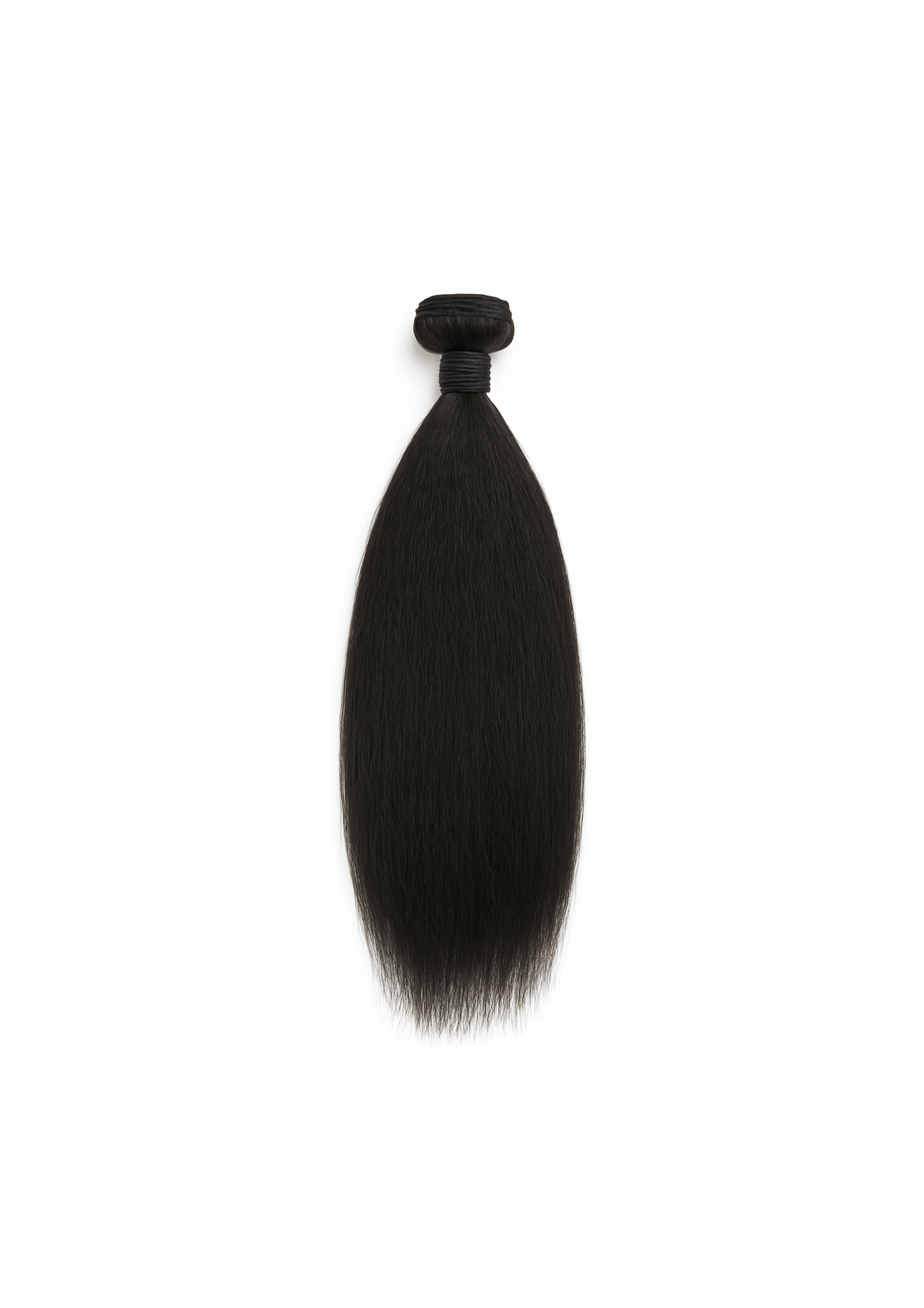 Bundles virgin hair