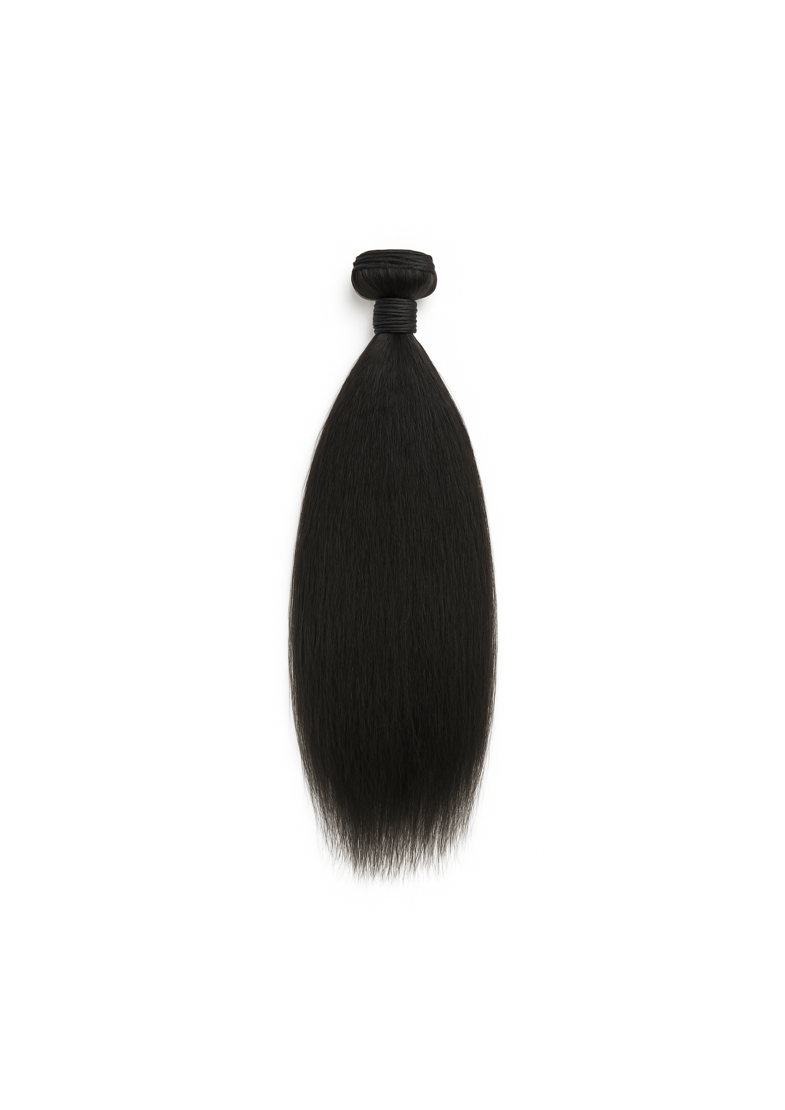 Yaki straight