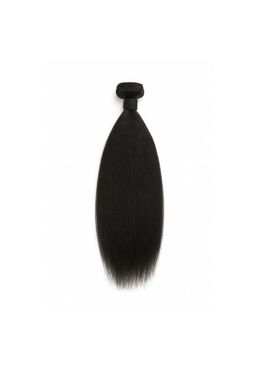 Yaki straight