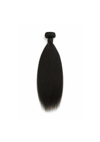 Yaki straight