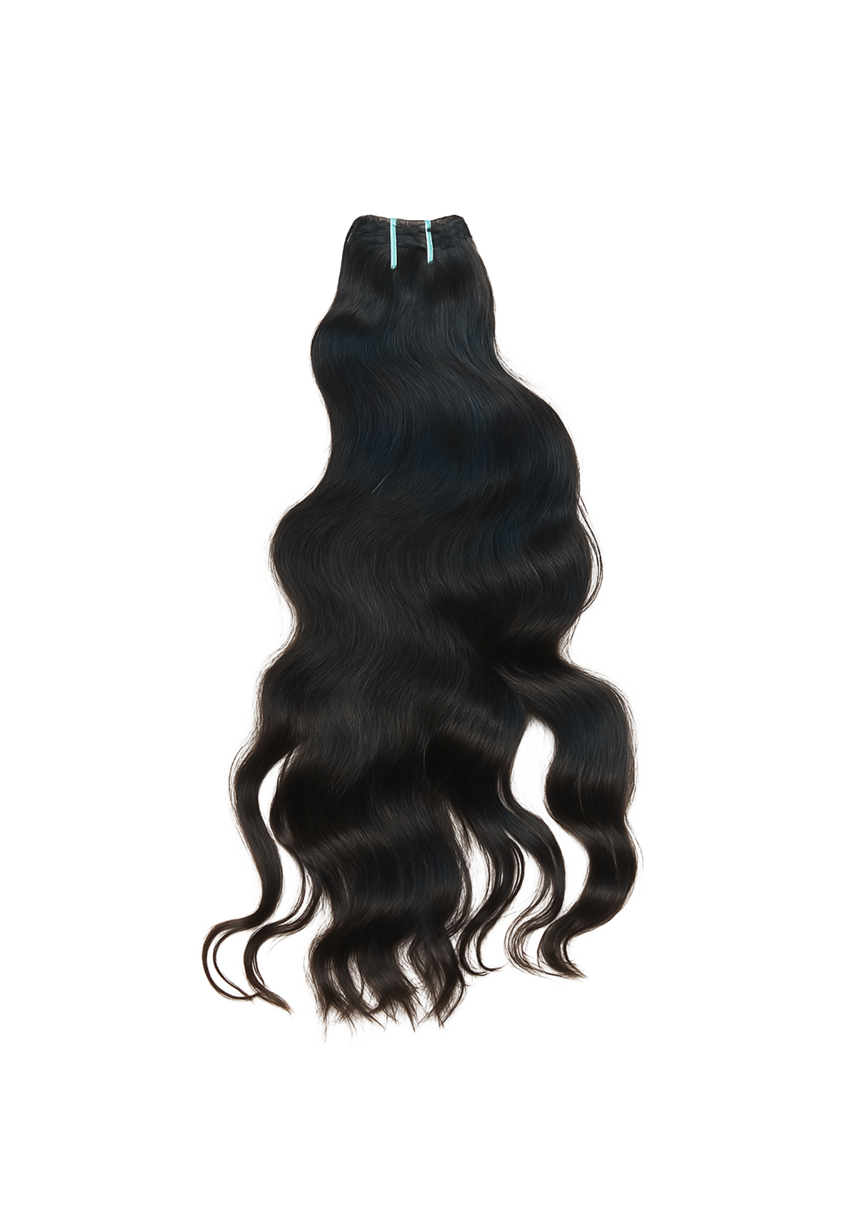 Bundles Indian Natural Wavy