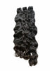 Lot de tissages indian natural wavy