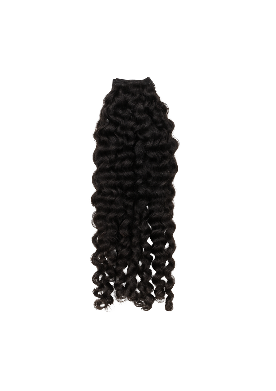 Burmese curly