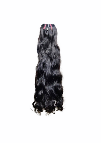 Bundles Indian Natural Wavy