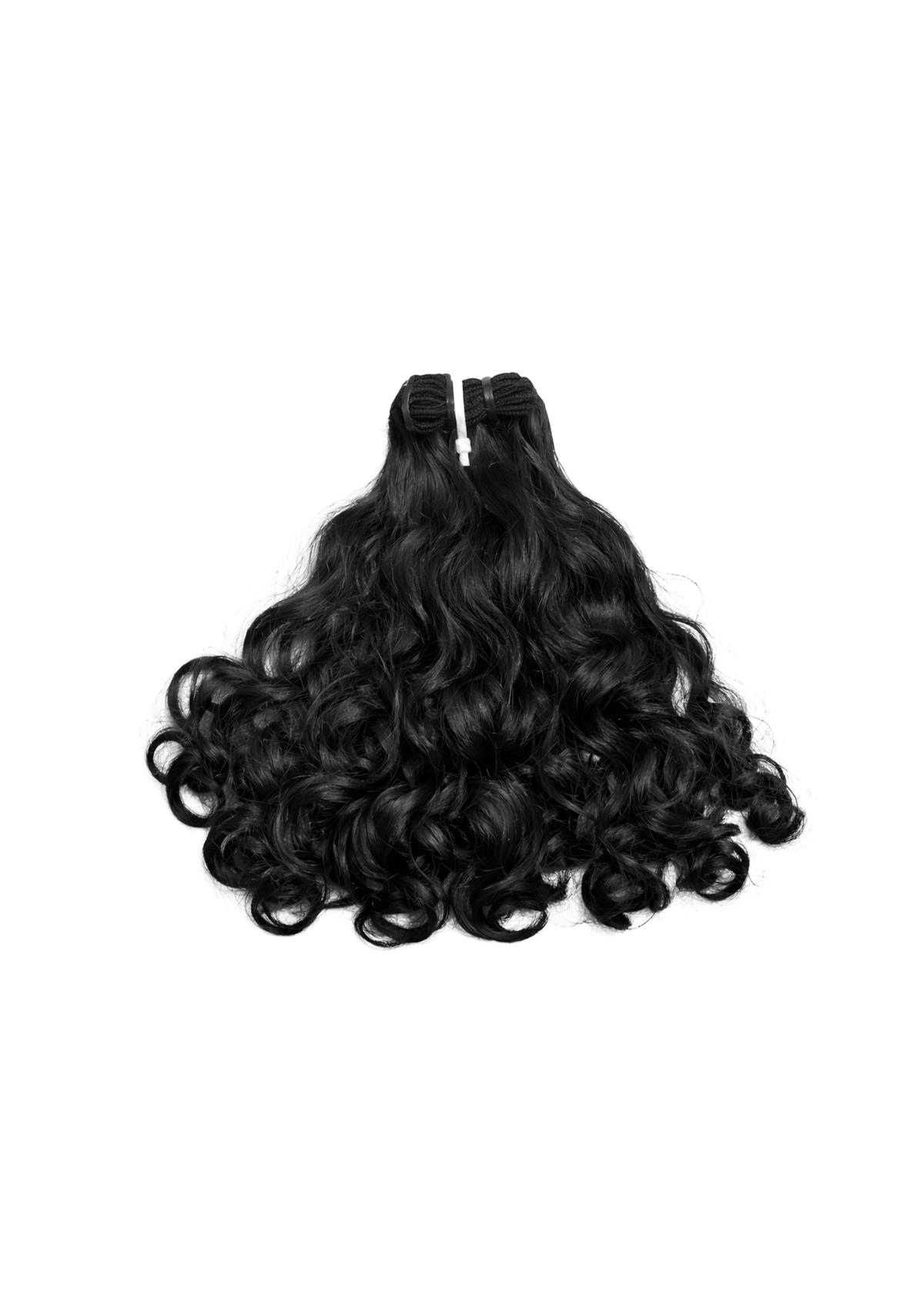 Bundles raw indian hair