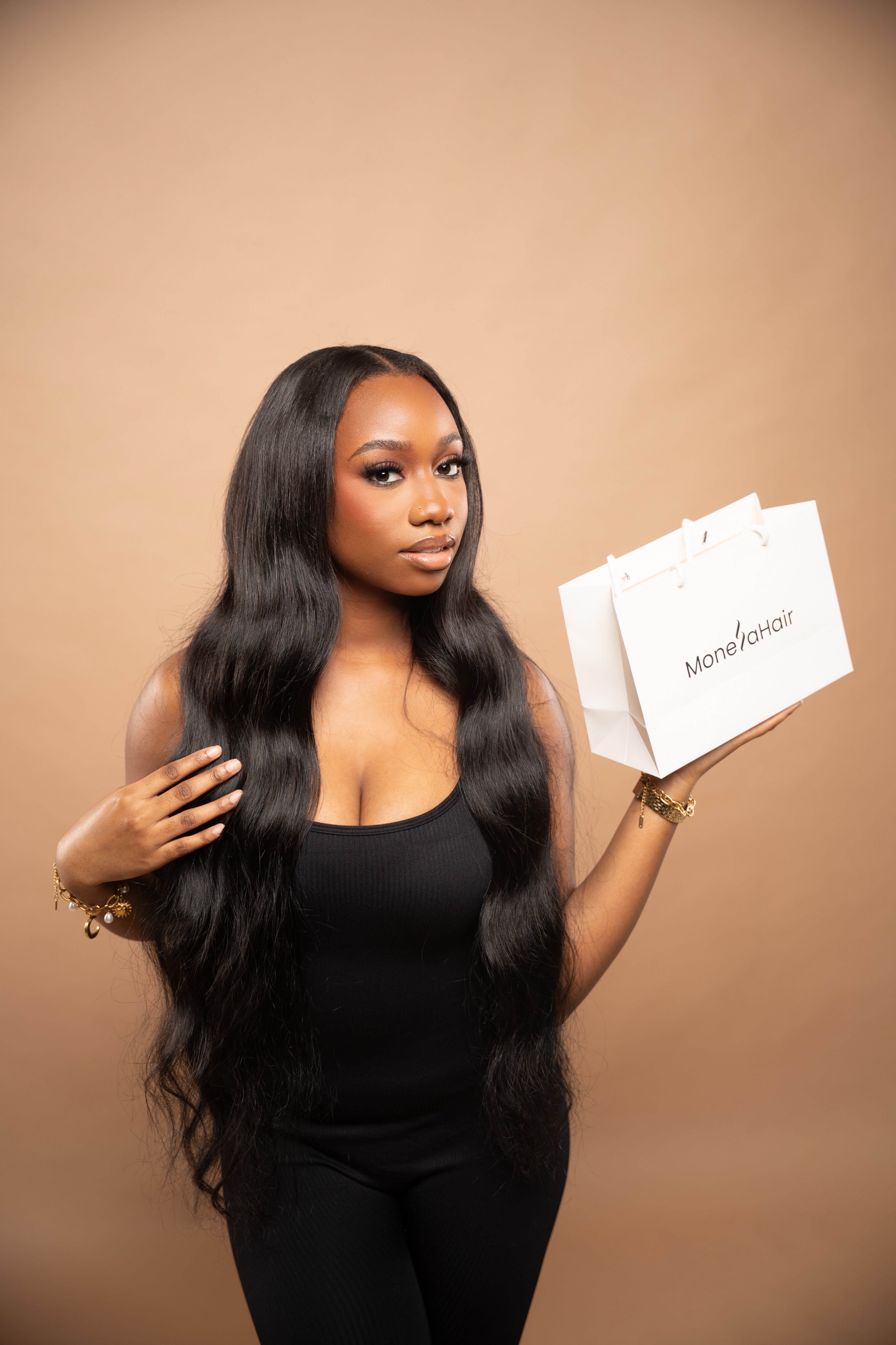 Bundles Indonesian Wavy