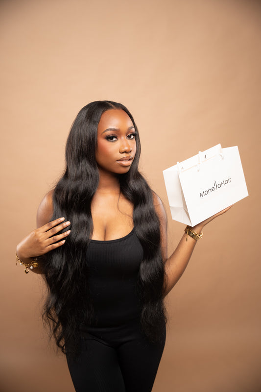 Bundles Indonesian Wavy