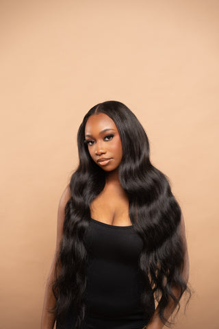 Bundles Indonesian Wavy