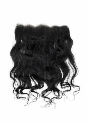 HD lace frontal wavy